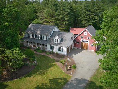 106 Jenkins Road, Bedford, NH, 03110