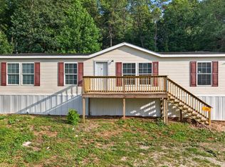 137 Morrison Subdivision Rd, Oakdale, TN 37829