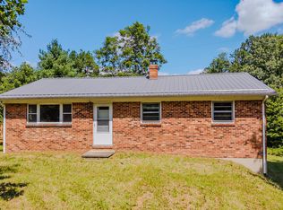 100 Free Union Rd, Meadows Of Dan, VA 24120