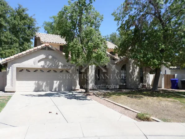1814 E Oak Harbor Dr, Gilbert, AZ 85234