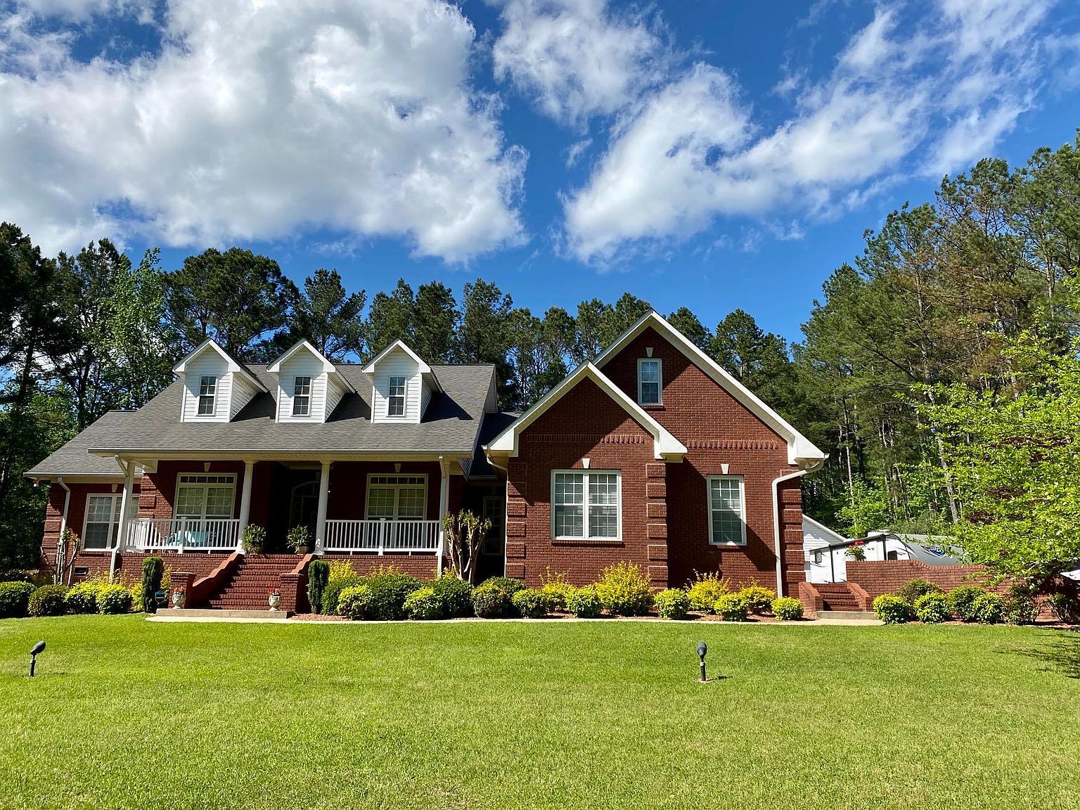 424 Heritage Park, Guin, AL 35563 Zillow
