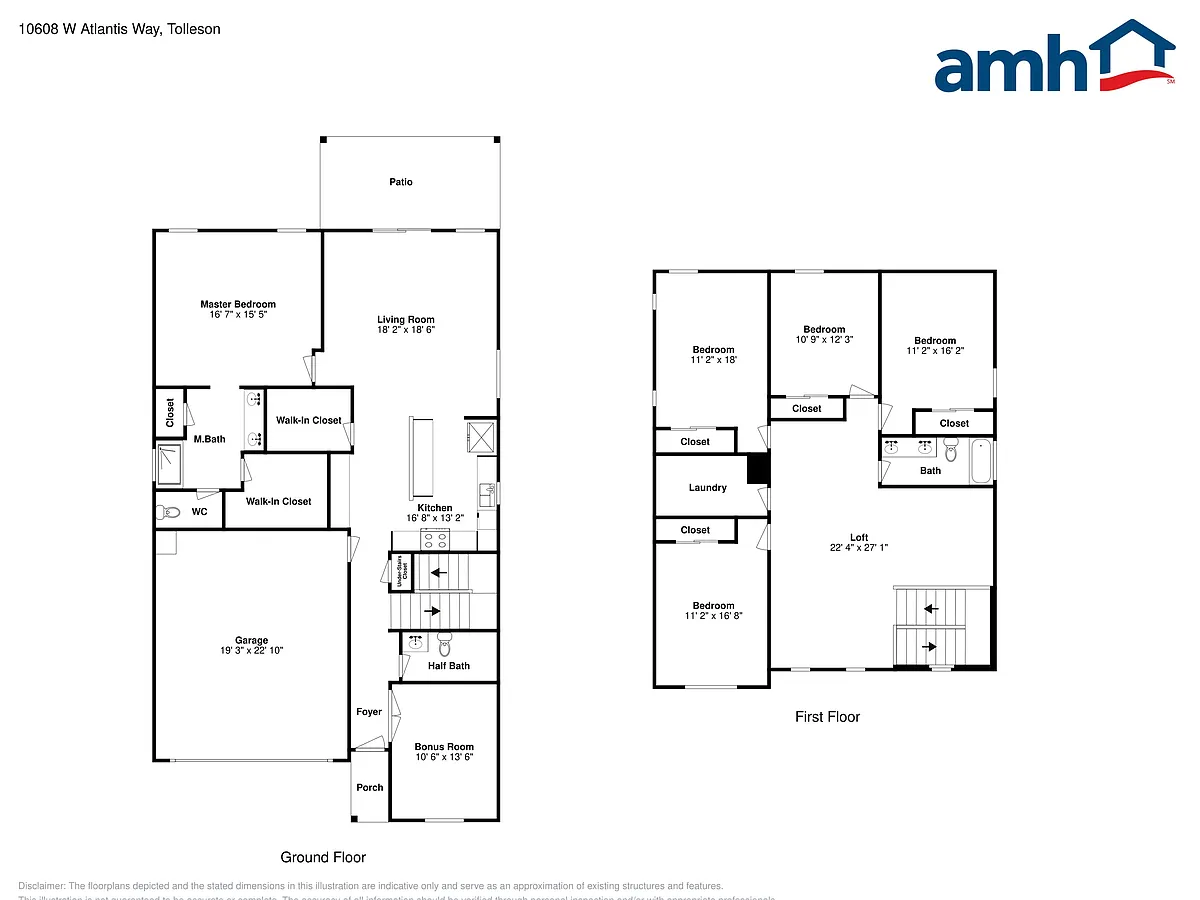 Building Photo - 10608 W Atlantis Way