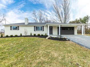 5948 Roan Rd, Milford, OH 45150