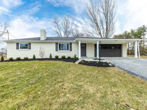 5948 Roan Rd, Milford, OH 45150