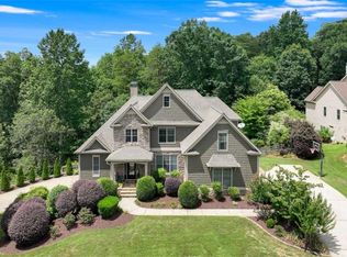 5725 Ridgewater Dr, Gainesville, GA 30506