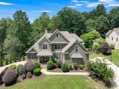 5725 Ridgewater Dr, Gainesville, GA, 30506