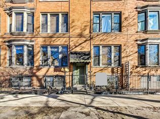3901 N Fremont St APT 1N, Chicago, IL 60613