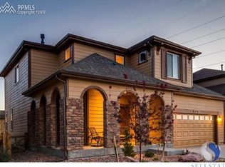 8774 Windy Plains Court, Colorado Springs, CO 80927