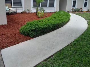 749 SW Mccracken Avenue, Port St Lucie, FL 34953