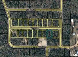 LOT 8 Regent St, Chipley, FL 32428