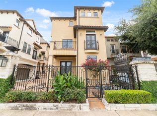 1506 W 23rd St UNIT E, Houston, TX 77008