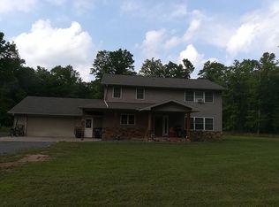 3084 Town Road H, Florence, WI 54121