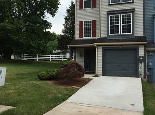 7726 Patuxent Oak Ct, Elkridge, MD 21075