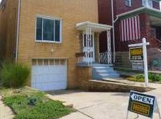 4253 Haldane St, Pittsburgh, PA