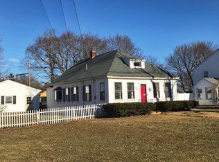 53 Alpine St, North Billerica, MA 01862