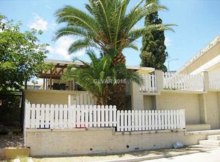 345 N 15th St, Las Vegas, NV 89101