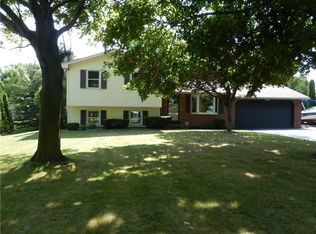 862 Martin Rd, Hamlin, NY 14464