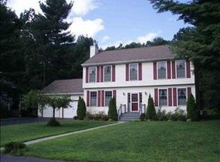 12 Queens Ln, Queensbury, NY 12804