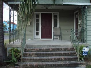 4243 General Pershing St, New Orleans, LA 70125