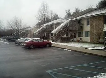 Preston Manor Apartments