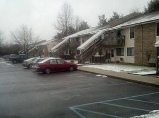 Preston Manor Apartments, Kingwood, WV 26537