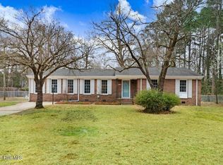 102 Southern Pine Rd, Goldsboro, NC 27534