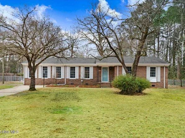 102 Southern Pine Road, Goldsboro, NC 27534