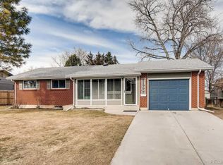 11777 W 62nd Ave, Arvada, CO 80004