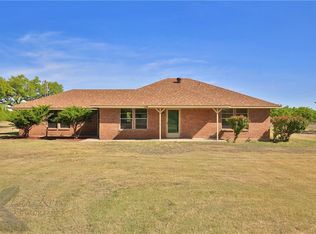 8022 County Road 450, Merkel, TX 79536