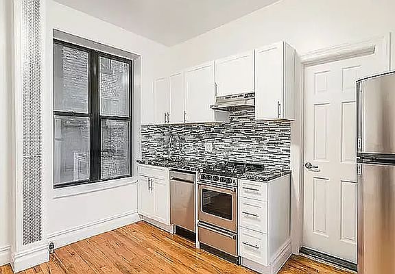 2nd image of 274 Mott St #1H