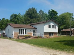 N14010 Depas Lane No 34.75, Wilson, MI 49896