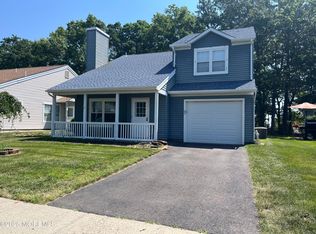 62 Pine Oak Blvd, Barnegat, NJ 08005