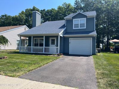 62 Pine Oak Boulevard, Barnegat, NJ, 08005