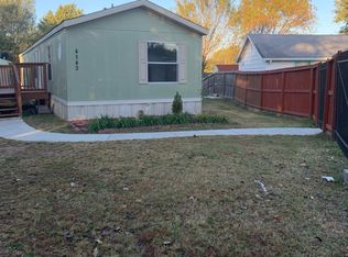 4143 E Jonquil Ct, Wichita, KS 67210