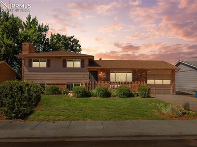 4640 El Camino Dr, Colorado Springs, CO, 80918