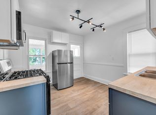 3706 Spokane Ave #UP, Cleveland, OH 44109