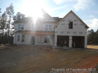 103 Ammunit Ion Cir, Cameron, NC 28326