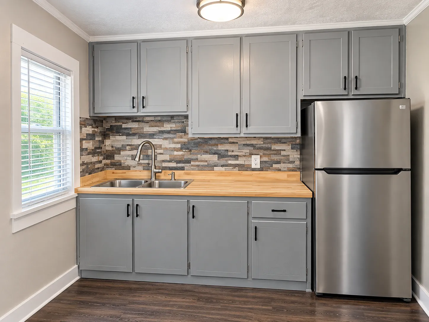 2 bed, 753 sqft, $975 — Photo 3