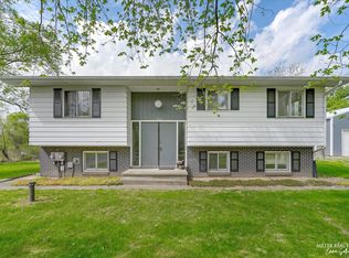 1425 Garfield St, Marne, MI 49435