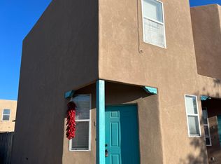 615 Menaul Blvd NW UNIT G, Albuquerque, NM 87107