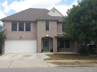 18012 Gantry Dr, Pflugerville, TX 78660