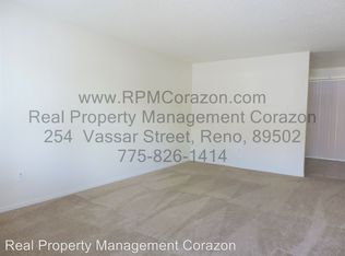 3481 Tripp Dr APT 8, Reno, NV 89512