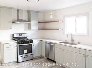537 N Mar Vista Ave, Pasadena, CA 91106