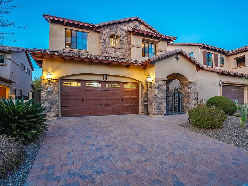 Front Elevation