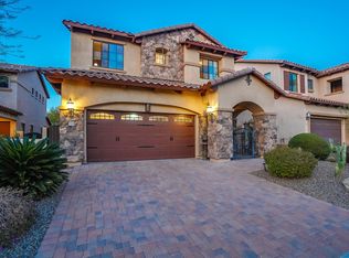 8644 E Indigo St, Mesa, AZ 85207