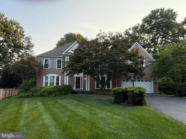 10313 Gretchen Nicole Ct, Woodstock, MD 21163