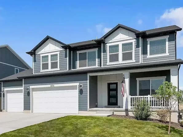 4514 W Birkdale Dr #B, Herriman, UT 84096