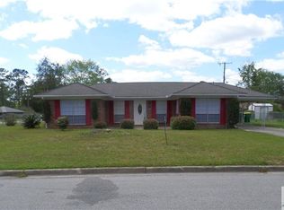 1245 Crawford Way, Pooler, GA 31322