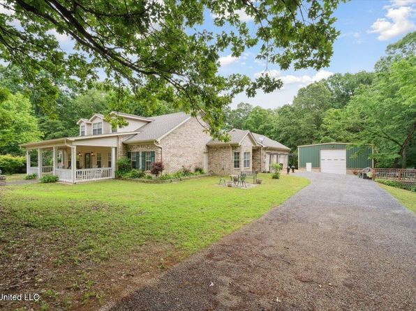 796 Lee Rd, Byhalia, MS 38611
