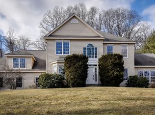 115 Cedar St, Ashland, MA 01721